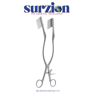 Beckman Eaton retractor